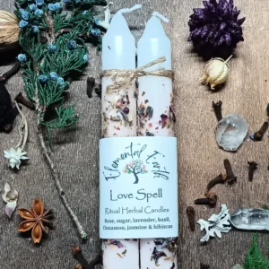 Love Spell