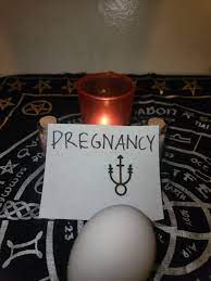 Pregnancy Spell